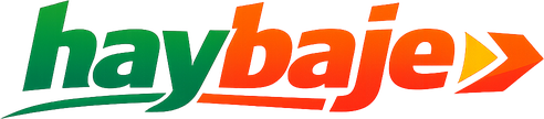 hay baje